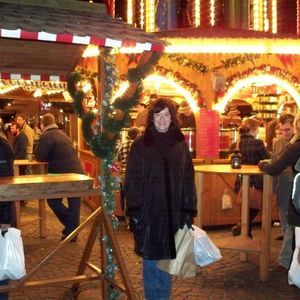 Meet your Posher, Kimberly